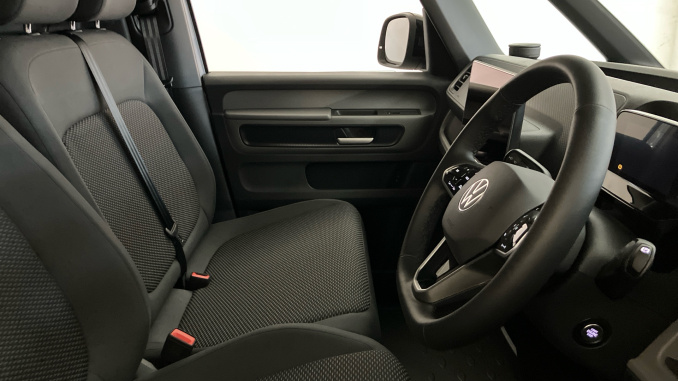 Volkswagen Id.Buzz Cargo 210kW Commerce Plus 79kWh Auto - Image 15